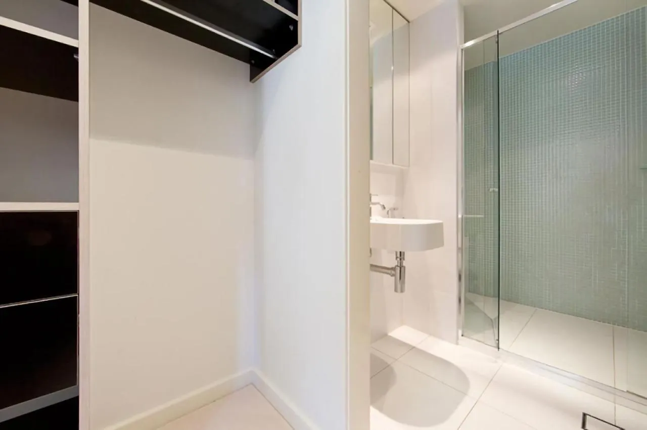 Trieste Apartments Kingston Канберра