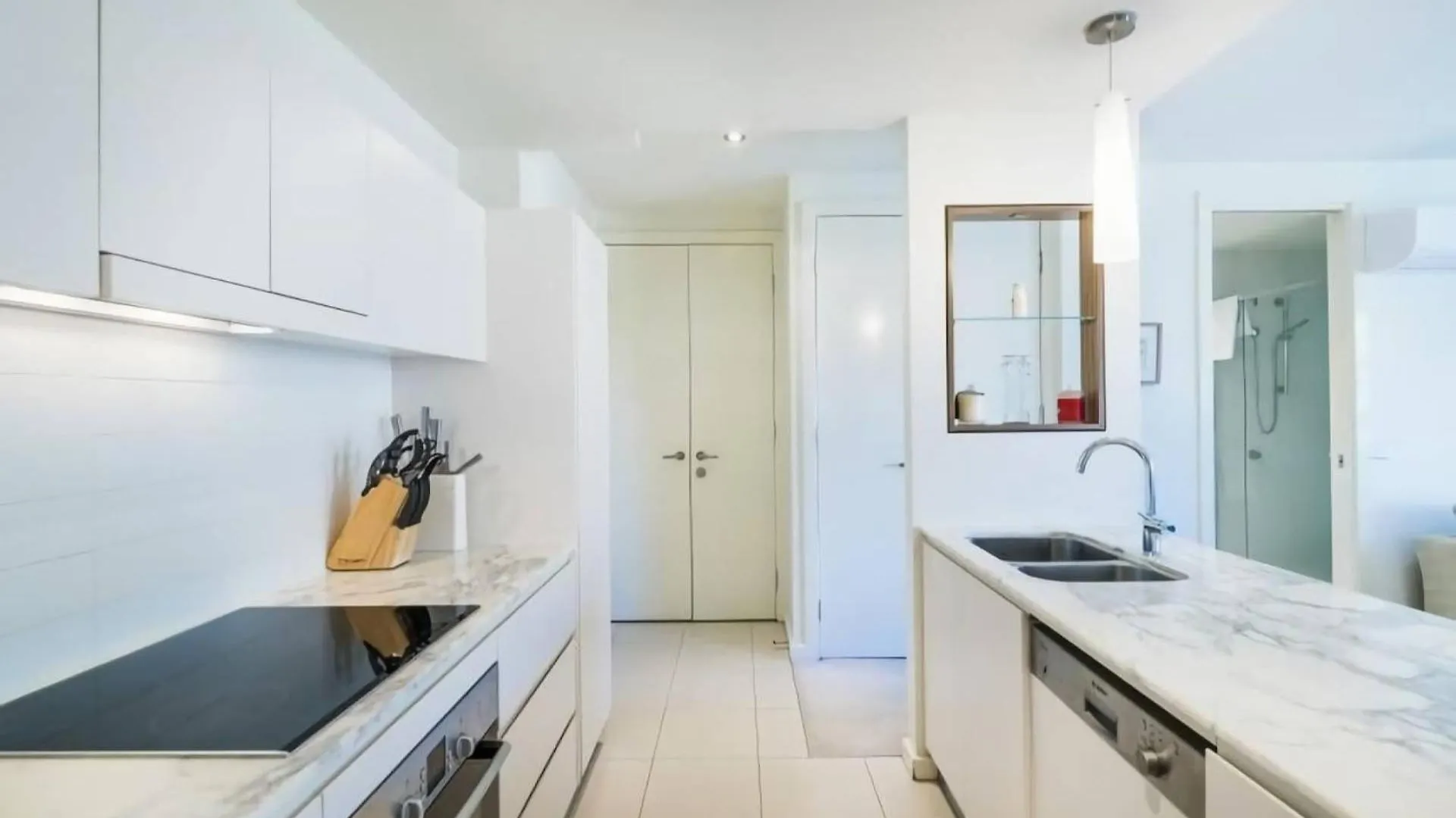 Trieste Apartments Kingston Канберра Австралия