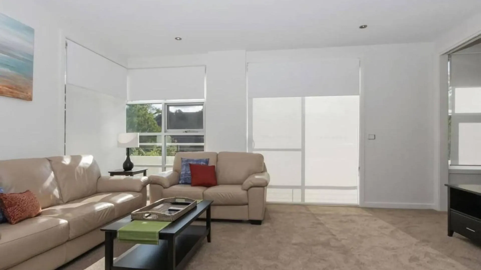 Trieste Apartments Kingston Канберра 0*,  Австралия