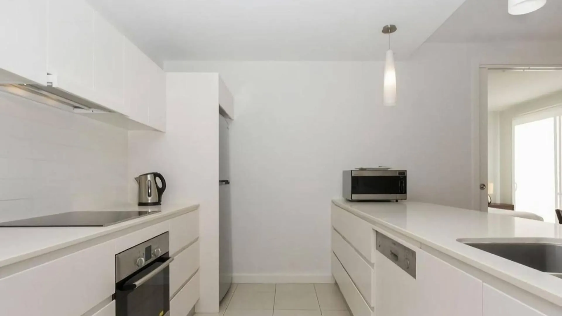 Trieste Apartments Kingston Канберра Австралия