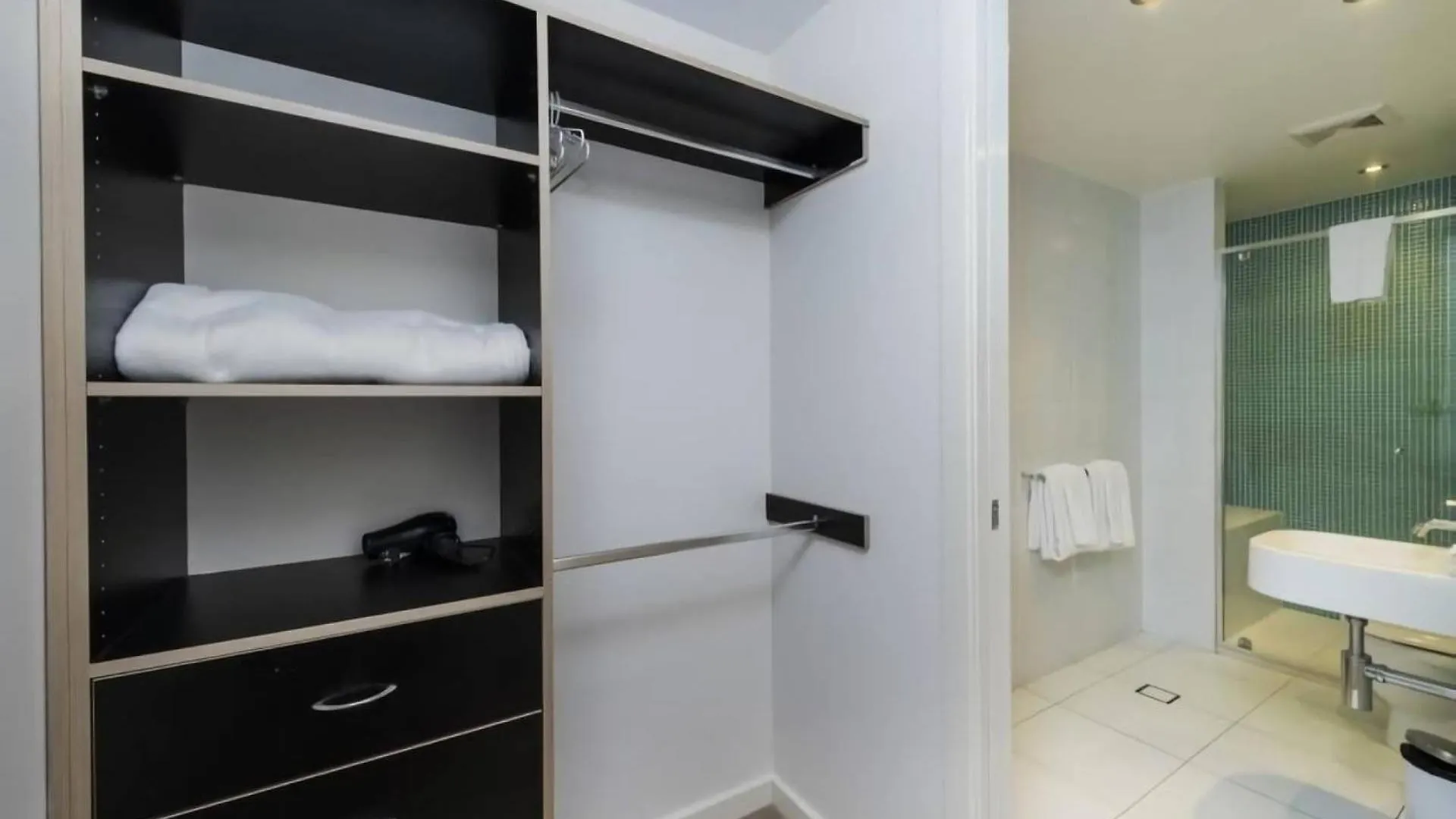Trieste Apartments Kingston Канберра Австралия