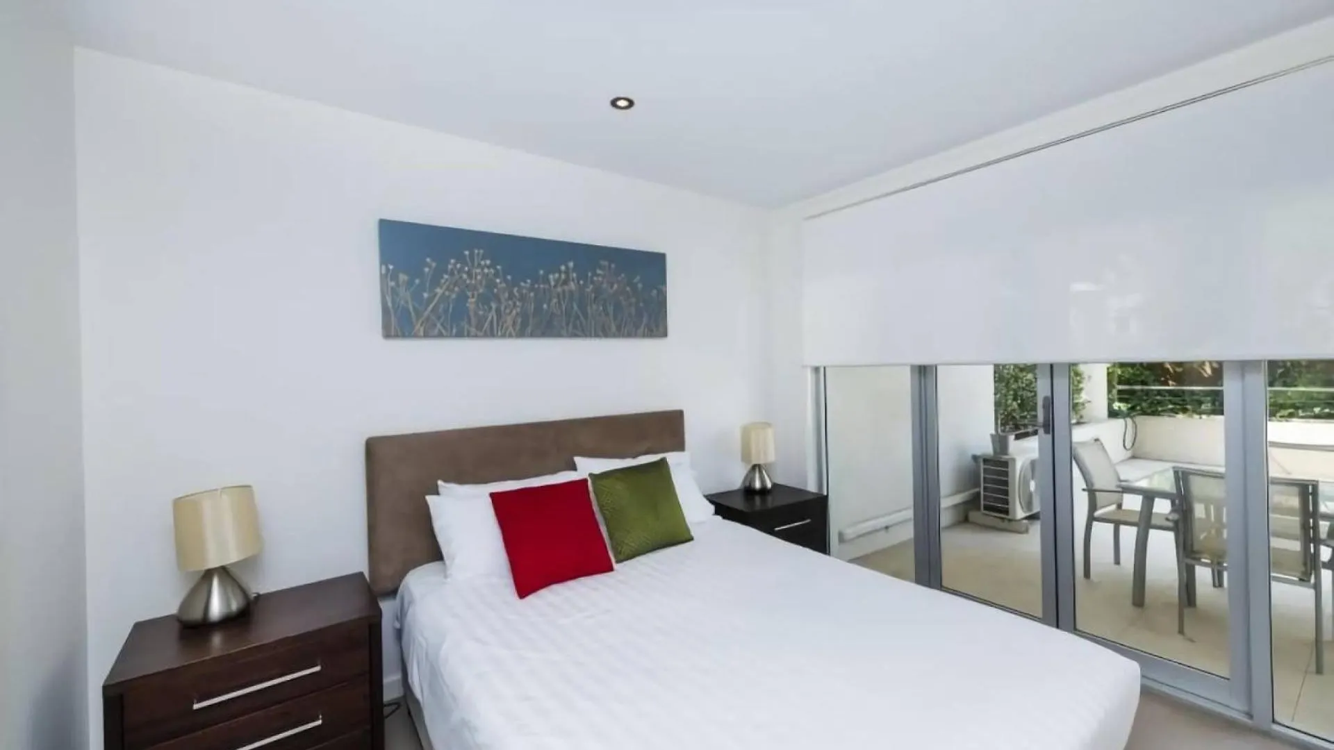 Trieste Apartments Kingston Канберра