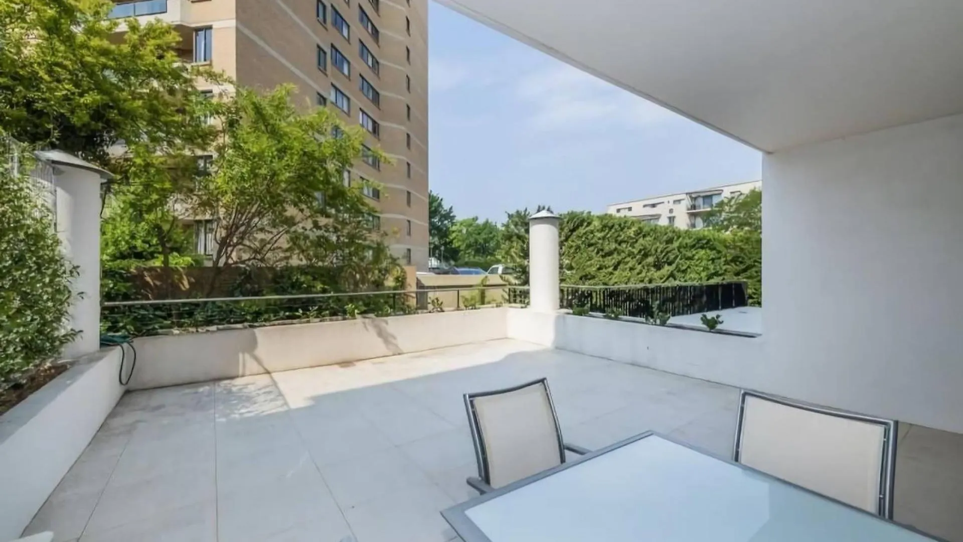Trieste Apartments Kingston Канберра